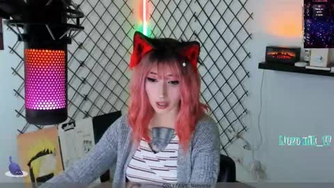 Snapshot of yoshino_san chatting on November 15, 2025, 1:47 am you can call me Andy or yoshi 3 online show from November 15, 2025, 1:47 am