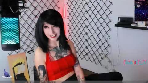 Snapshot of yoshino_san chatting on November 20, 2025, 12:00 am you can call me Andy or yoshi 3 online show from November 20, 2025, 12:00 am