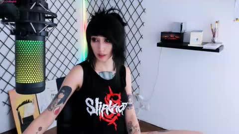 you can call me Andy or  yoshi  3 online show from February 26, 2026, 8:30 pm