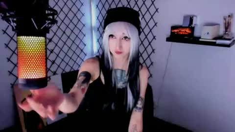 you can call me Andy or  yoshi  3 online show from June 12, 2026, 11:03 pm