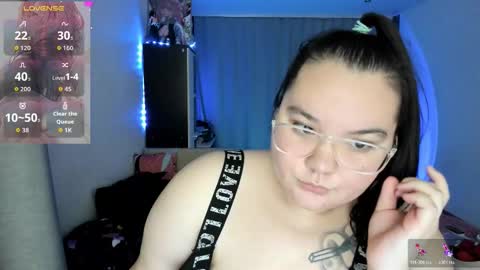 Snapshot of yoshinosomei chatting on March 14, 2026, 6:24 pm Im your mate xx online show from March 14, 2026, 6:24 pm