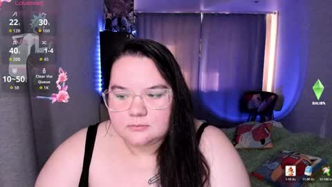Snapshot of yoshinosomei chatting on April 18, 2026, 2:48 am Im your mate xx online show from April 18, 2026, 2:48 am