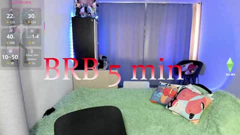 Snapshot of yoshinosomei chatting on April 20, 2026, 2:47 am Im your mate xx online show from April 20, 2026, 2:47 am