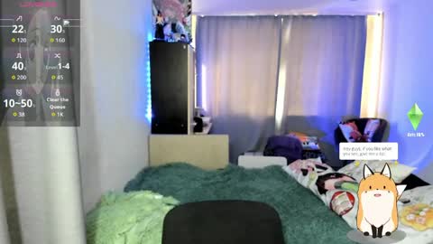 Snapshot of yoshinosomei chatting on April 25, 2026, 3:09 am Im your mate xx online show from April 25, 2026, 3:09 am