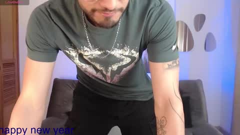 yoshy_man online show from December 31, 2024, 6:05 am