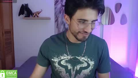 yoshy_man online show from January 15, 2025, 6:01 am