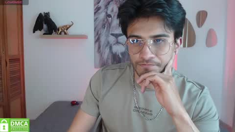 yoshy_man online show from January 18, 2025, 6:34 am