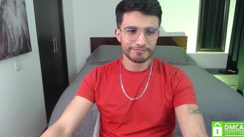 yoshy_man online show from September 24, 2025, 2:59 am