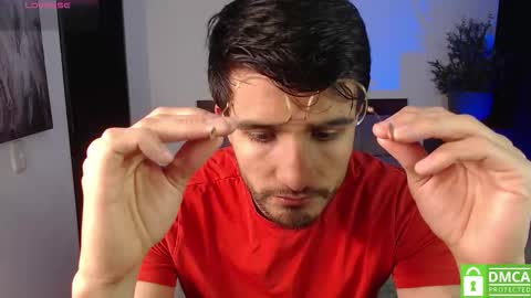 yoshy_man online show from October 23, 2025, 3:06 am