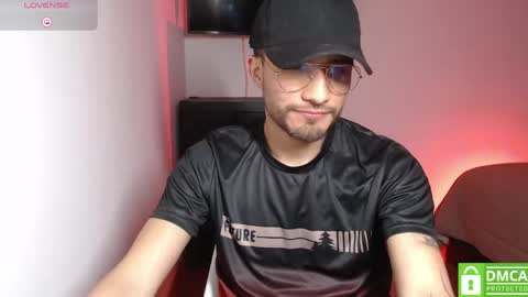yoshy_man online show from May 7, 2026, 3:01 am