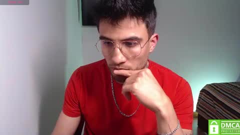 yoshy_man online show from June 20, 2026, 4:04 am