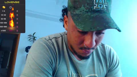 Enzo online show from January 19, 2025, 6:42 am