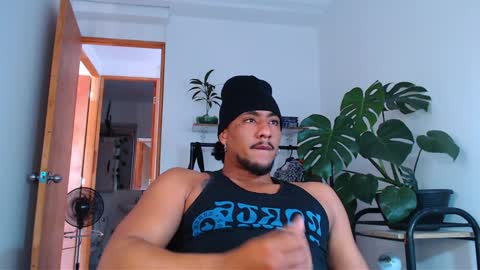 Enzo online show from January 23, 2025, 6:35 pm