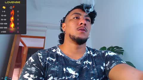 Enzo online show from January 27, 2025, 12:26 pm