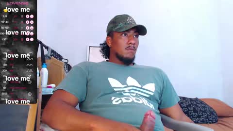 Enzo online show from March 9, 2025, 2:54 pm