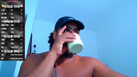 Enzo online show from September 14, 2025, 3:16 am