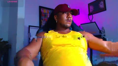 Enzo online show from April 27, 2026, 4:54 am