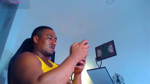 Enzo online show from May 2, 2026, 3:33 am