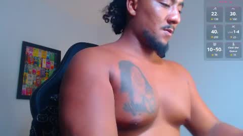 Enzo online show from June 29, 2026, 3:13 am