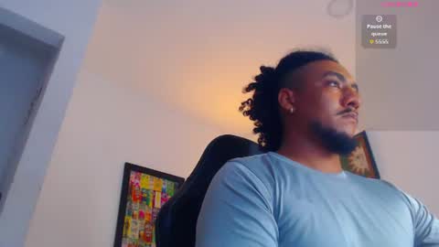 Enzo online show from July 5, 2026, 4:52 am