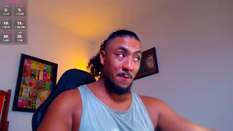 Enzo online show from July 14, 2026, 3:55 am