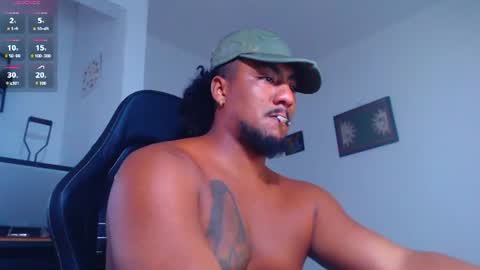 Enzo online show from July 26, 2026, 10:38 pm