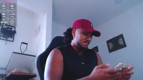 Enzo online show from July 31, 2026, 9:36 pm