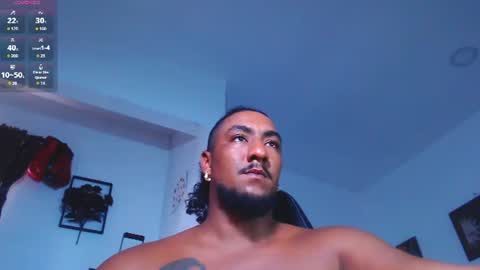 Enzo online show from August 2, 2026, 8:07 pm