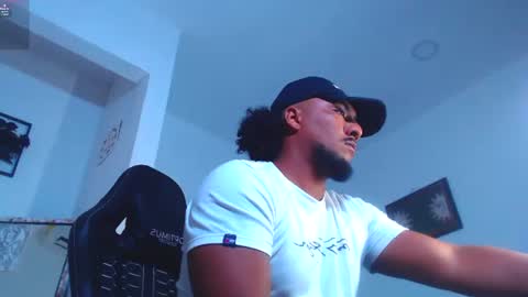 Enzo online show from August 6, 2026, 8:11 pm