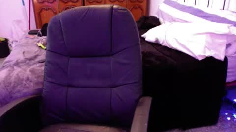 AlexBlack online show from March 4, 2026, 7:53 pm