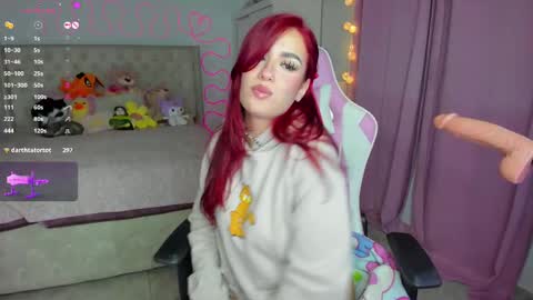 Snapshot of you_angel__ chatting on February 27, 2025, 6:18 am Ana online show from February 27, 2025, 6:18 am