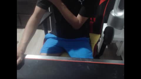 you_are_what_i_need online show from March 3, 2026, 1:17 pm