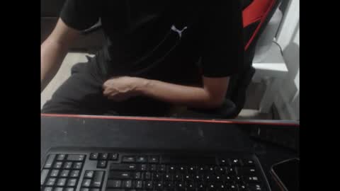 you_are_what_i_need online show from March 9, 2026, 5:44 am