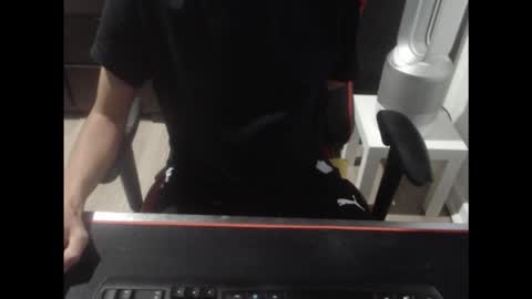 you_are_what_i_need online show from March 14, 2026, 3:23 am