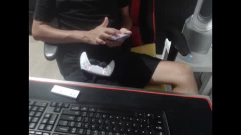 you_are_what_i_need online show from March 17, 2026, 11:57 am