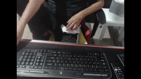 you_are_what_i_need online show from April 1, 2026, 3:31 pm