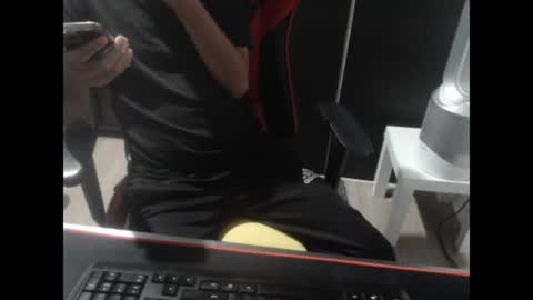 you_are_what_i_need online show from April 8, 2026, 1:33 pm