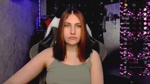 Snapshot of you_lika chatting on February 22, 2025, 3:12 am Lika online show from February 22, 2025, 3:12 am