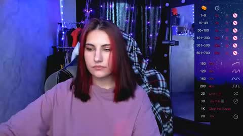 Snapshot of you_lika chatting on March 5, 2025, 4:24 am Lika online show from March 5, 2025, 4:24 am