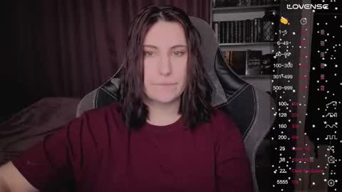 Lika online show from February 18, 2026, 1:01 am