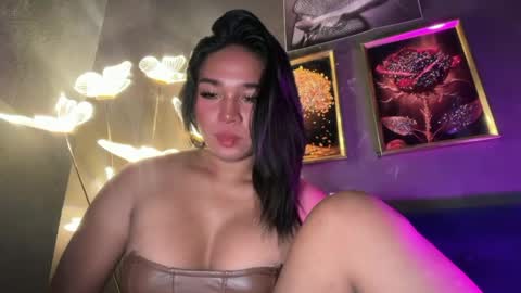 Denice online show from May 26, 2026, 3:57 am