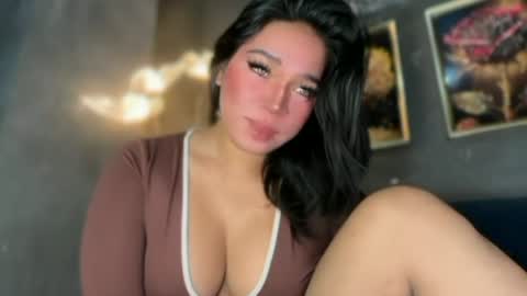 Denice online show from July 3, 2026, 5:03 am