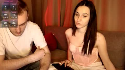 Snapshot of you_so_sweet chatting on November 2, 2025, 1:57 pm LexieNate online show from November 2, 2025, 1:57 pm