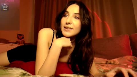 Snapshot of you_so_sweet chatting on November 8, 2025, 11:43 am LexieNate online show from November 8, 2025, 11:43 am