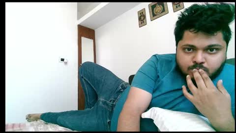 Snapshot of youakash chatting on February 17, 2025, 7:37 am Prince online show from February 17, 2025, 7:37 am