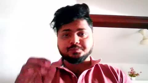 Snapshot of youakash chatting on October 5, 2025, 8:12 am Prince online show from October 5, 2025, 8:12 am