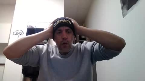 CrayZio online show from March 3, 2025, 3:08 am