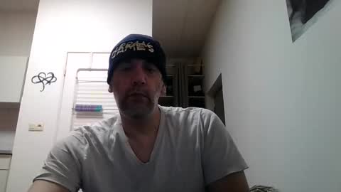 CrayZio online show from March 6, 2025, 7:43 pm