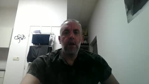 CrayZio online show from October 6, 2025, 3:15 am