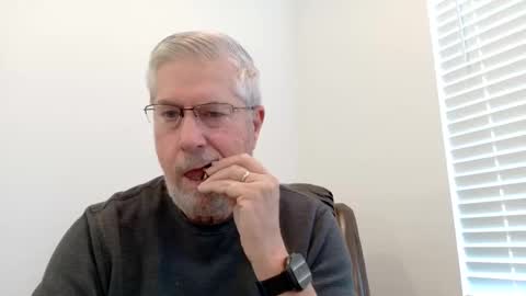 Snapshot of yougogirl_3 chatting on February 6, 2025, 8:02 pm Colorado Guy Straight online show from February 6, 2025, 8:02 pm